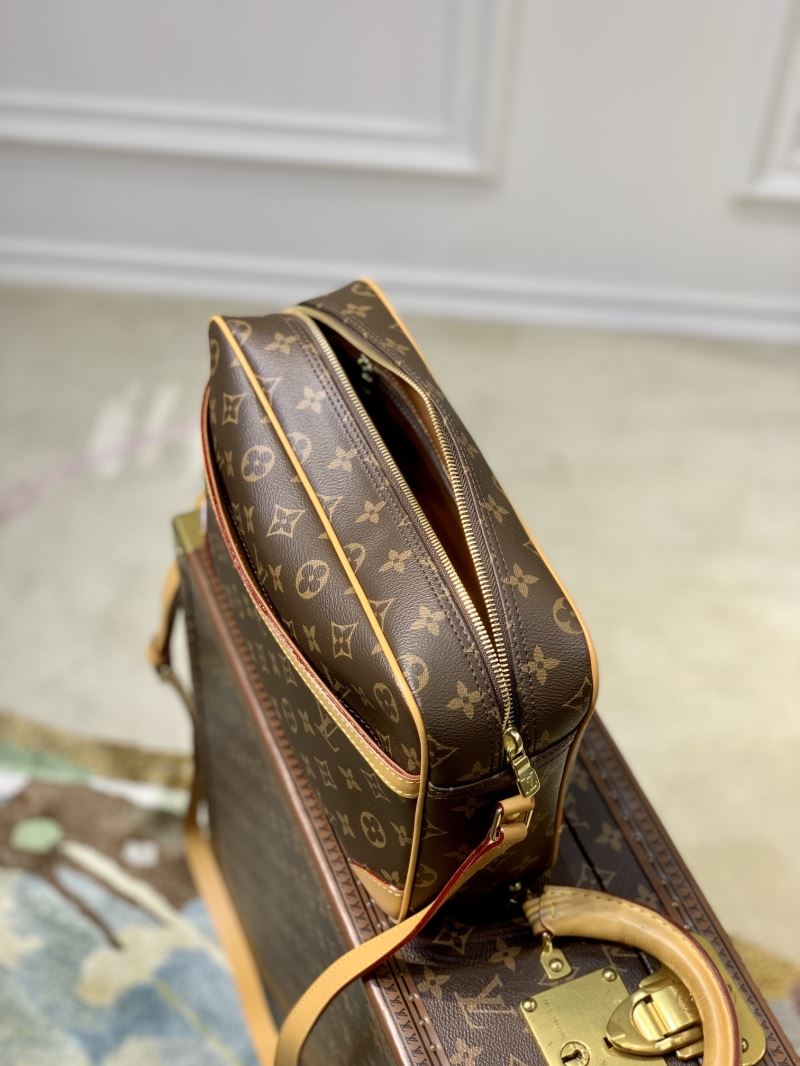 LV Satchel bags